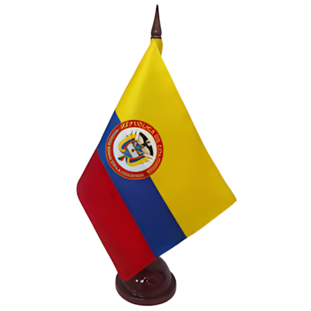 Banderas de lujo